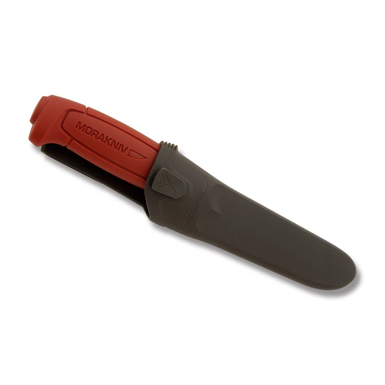 Morakniv Basic 511 Fixed Blade Knife FS12147 View 2