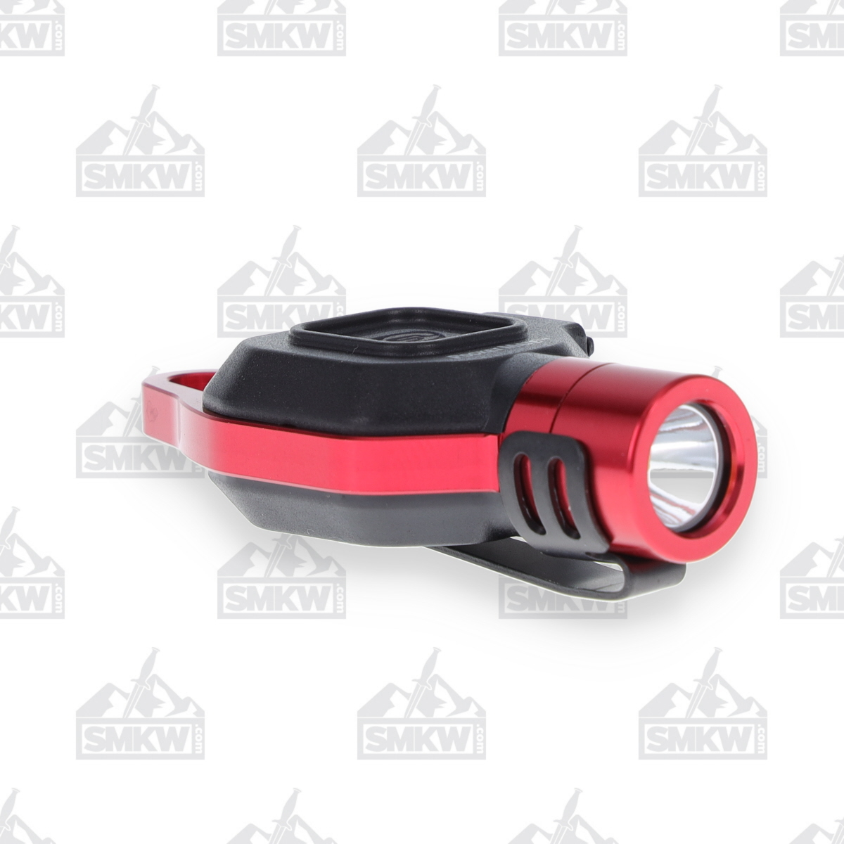 Streamlight Pocket Mate Flashlight Red 325 Lumens 2 Settings STL73301 View 9