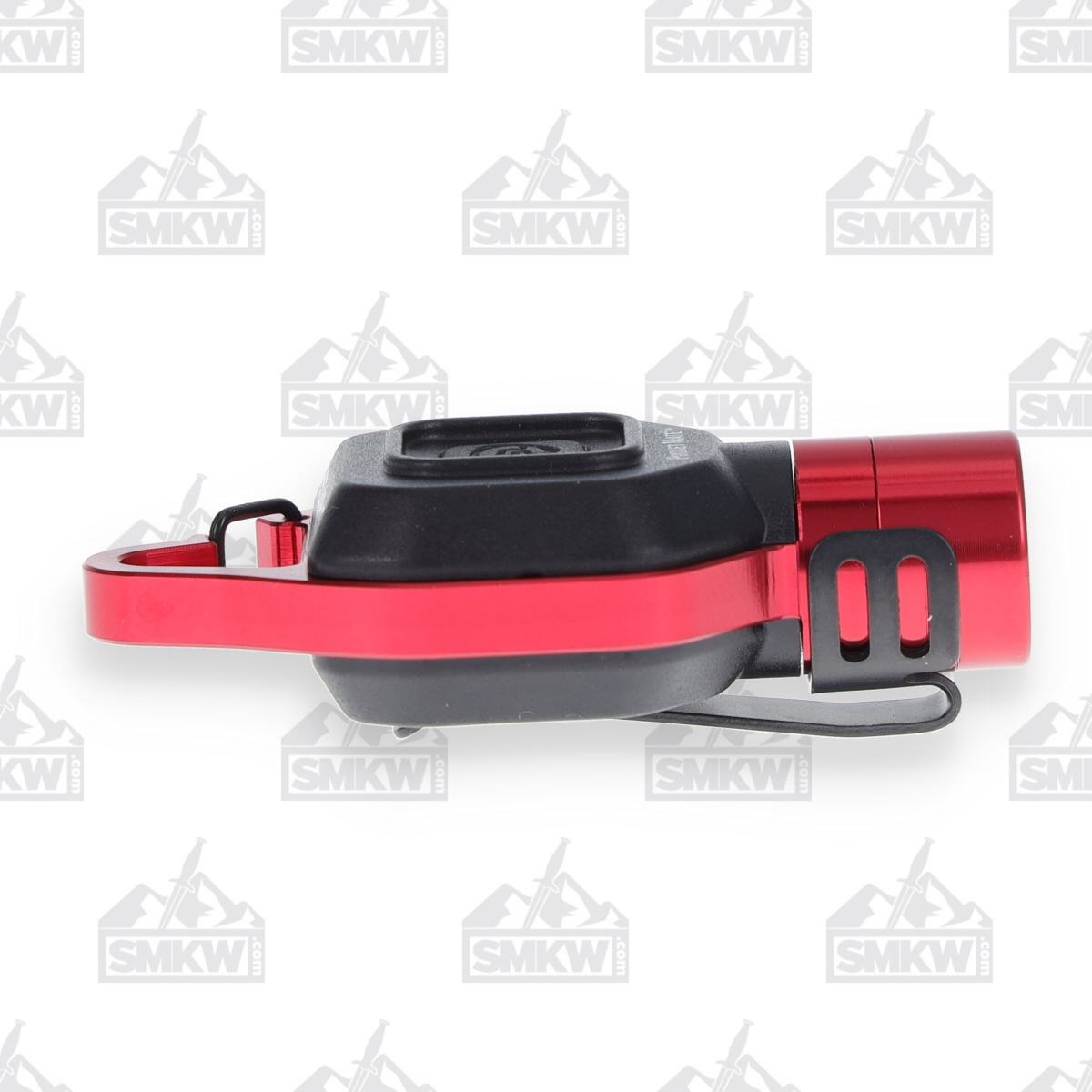 Streamlight Pocket Mate Flashlight Red 325 Lumens 2 Settings STL73301 View 8