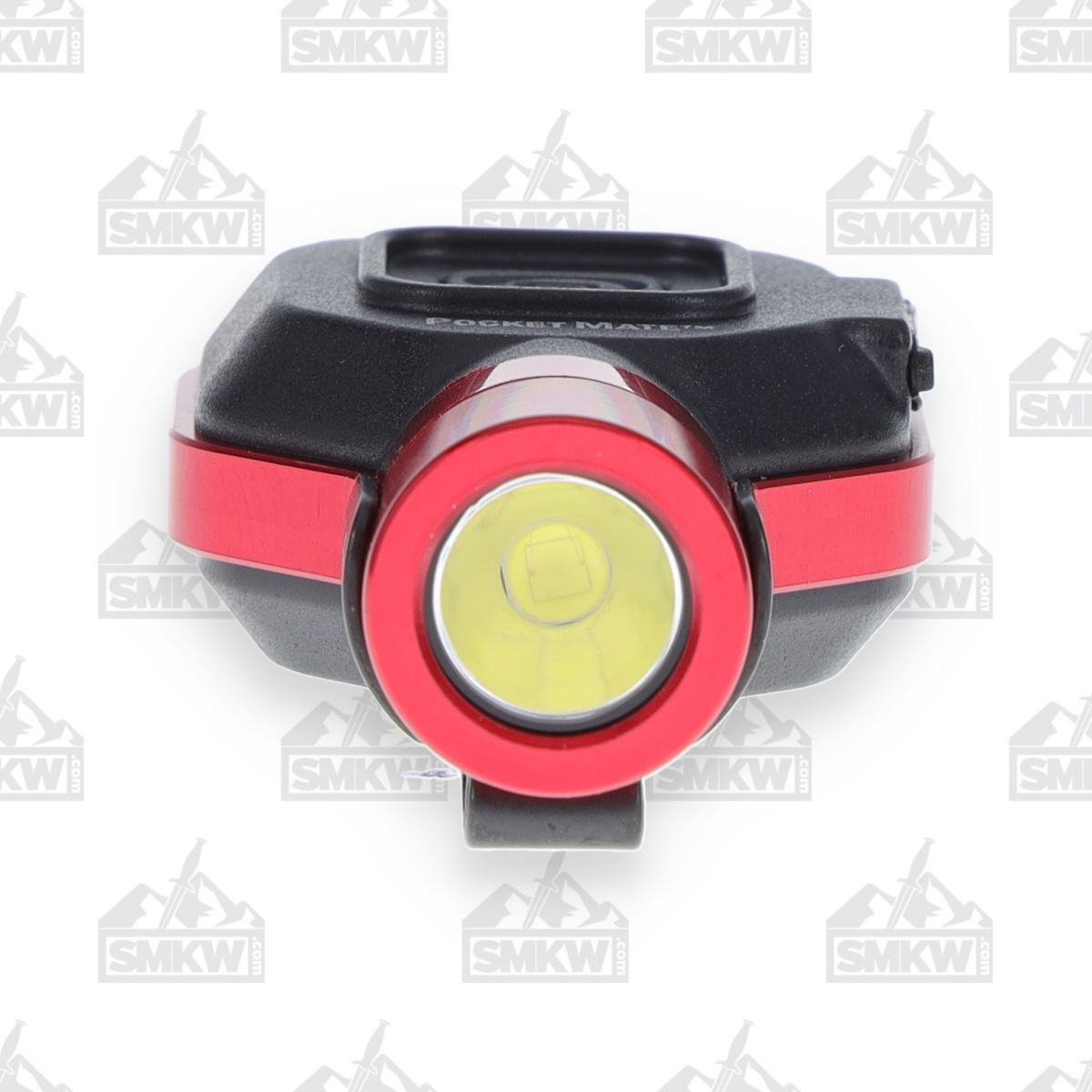 Streamlight Pocket Mate Flashlight Red 325 Lumens 2 Settings STL73301 View 4
