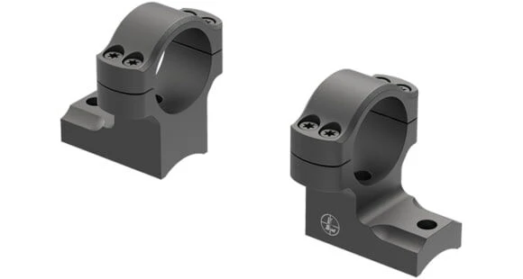 Leupold BC Savage 10/110 RCVR 8-40 2PC LU181334 View 1