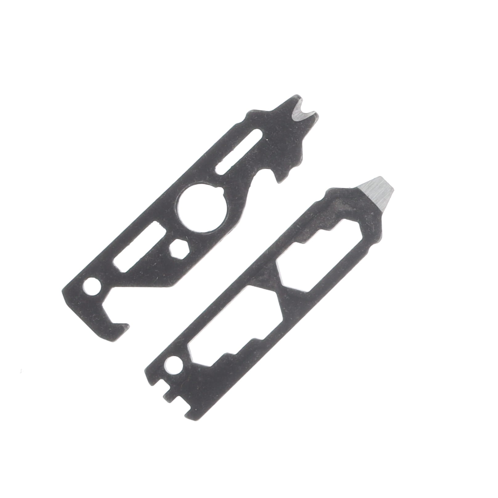 MTech USA Multitool Folding Knife Sheepsfoot/Blue Aluminum MCMT1104BL View 7