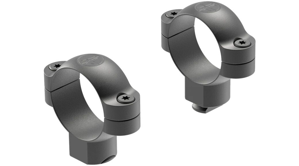 LEUPOLD STD 30mm SUPER HIGH MATTE LU51033 View 1