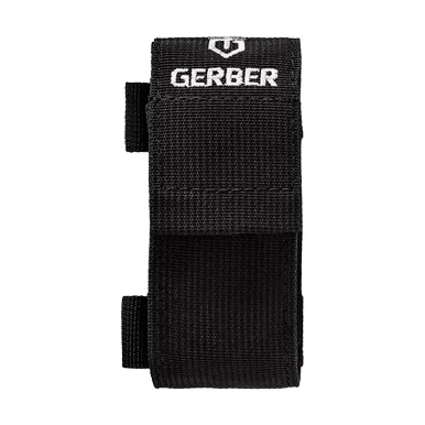 Gerber Dual Force Multitool Black and Steel 12 Tools G1721 View 3