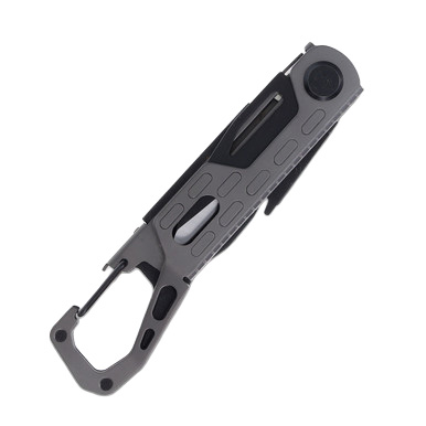 Gerber Stake Out Camping Multitool Graphite G3842 View 3