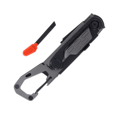 Gerber Stake Out Camping Multitool Graphite G3842 View 5