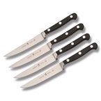 Henckels Classic Forged 4pc Steak Knife Set 1019437 View 2