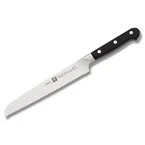 Zwilling J.A. Henckels Pro 8" Bread Knife View 2