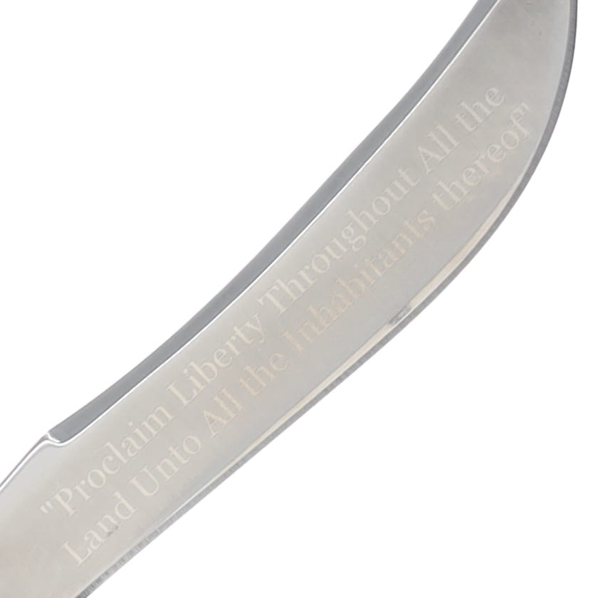 Rough Ryder Patriot Series Large Moose Folding Knife Collector's