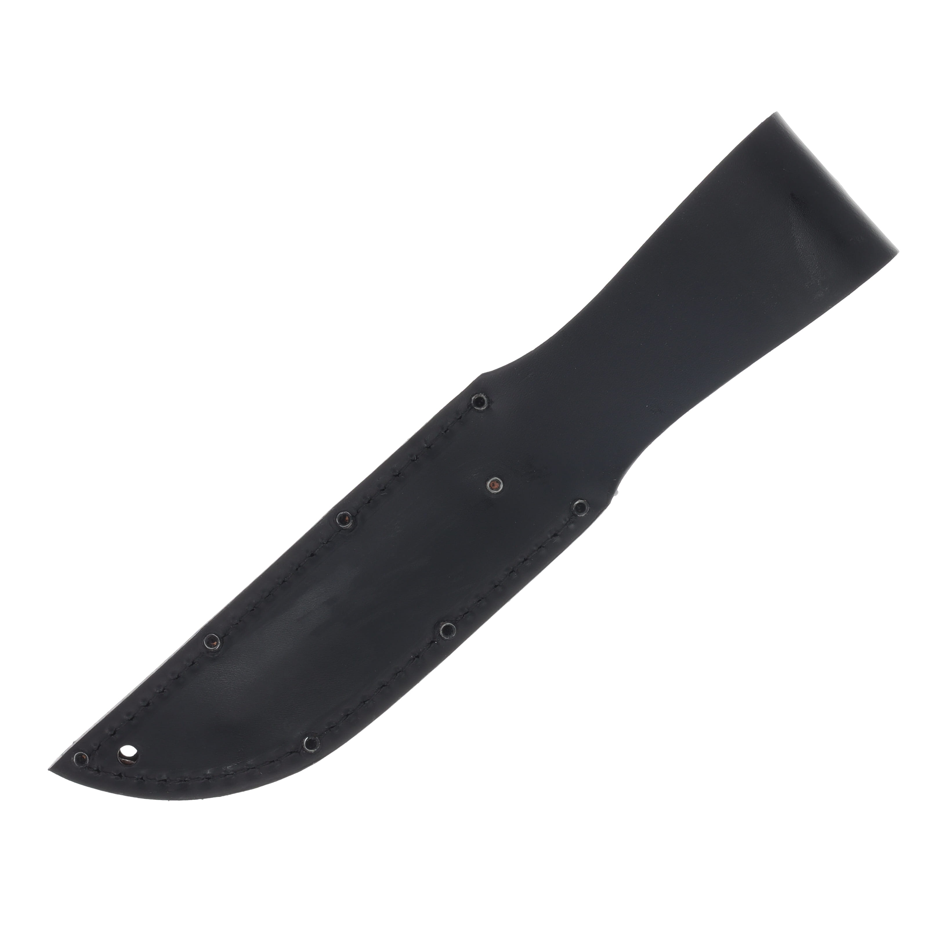 KA-BAR Short 5.25in Tanto Black Serrated Fighting Fixed Blade Knife KA1255 View 3