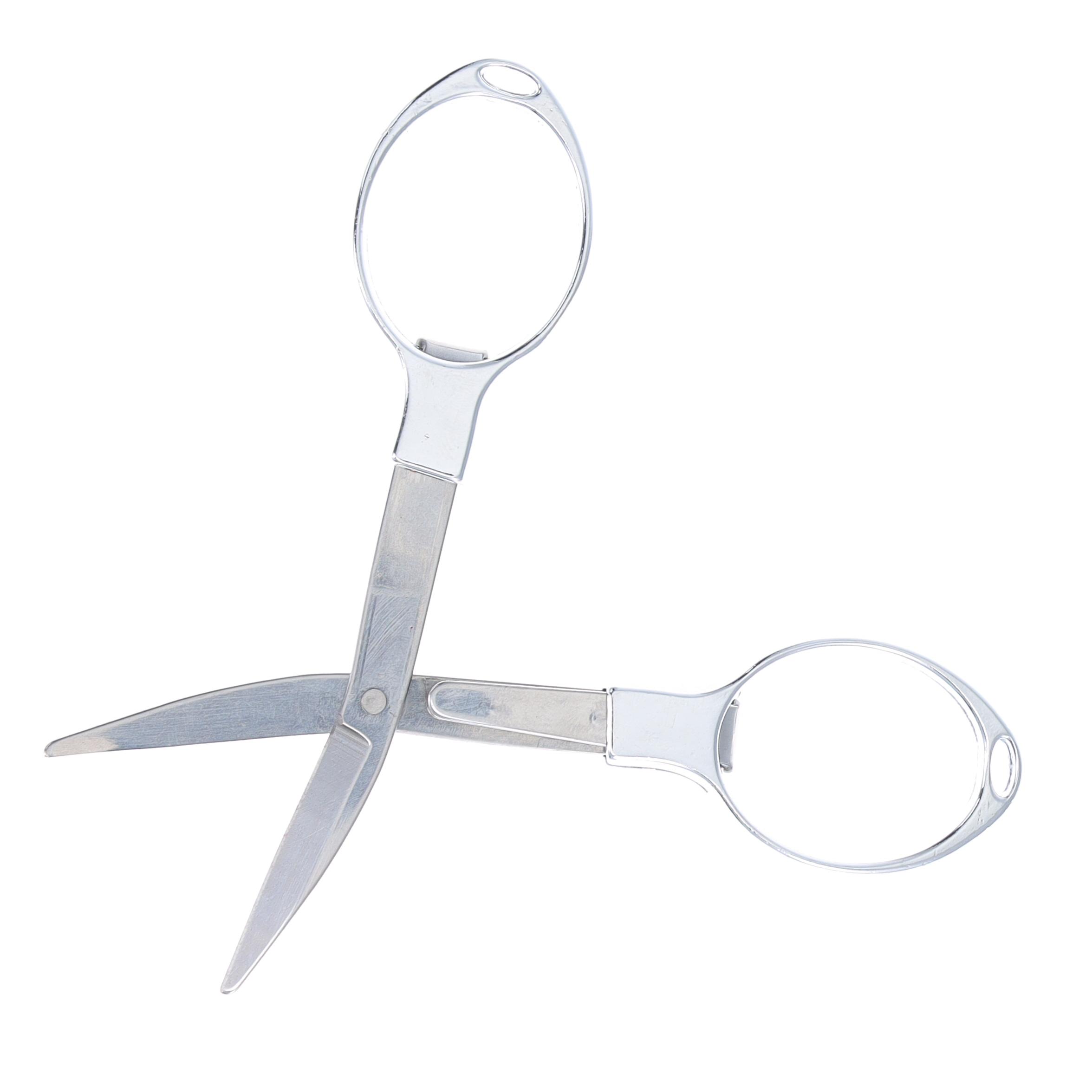 Marble's Fold & Snip Scissors MR484 View 2