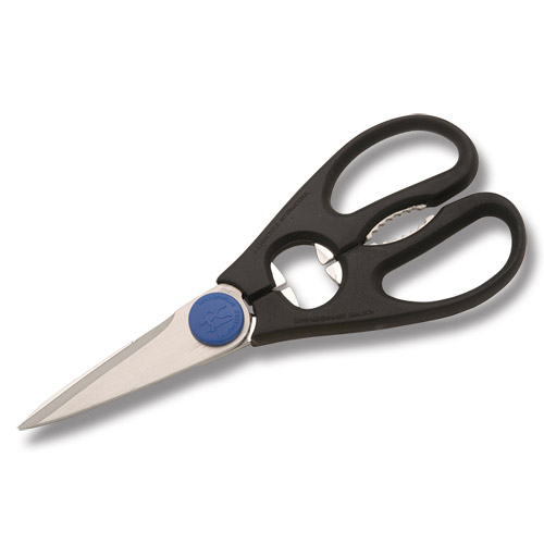 Zwilling J.A. Henckels Twin Kitchen Shears 8" 1016037 View 1
