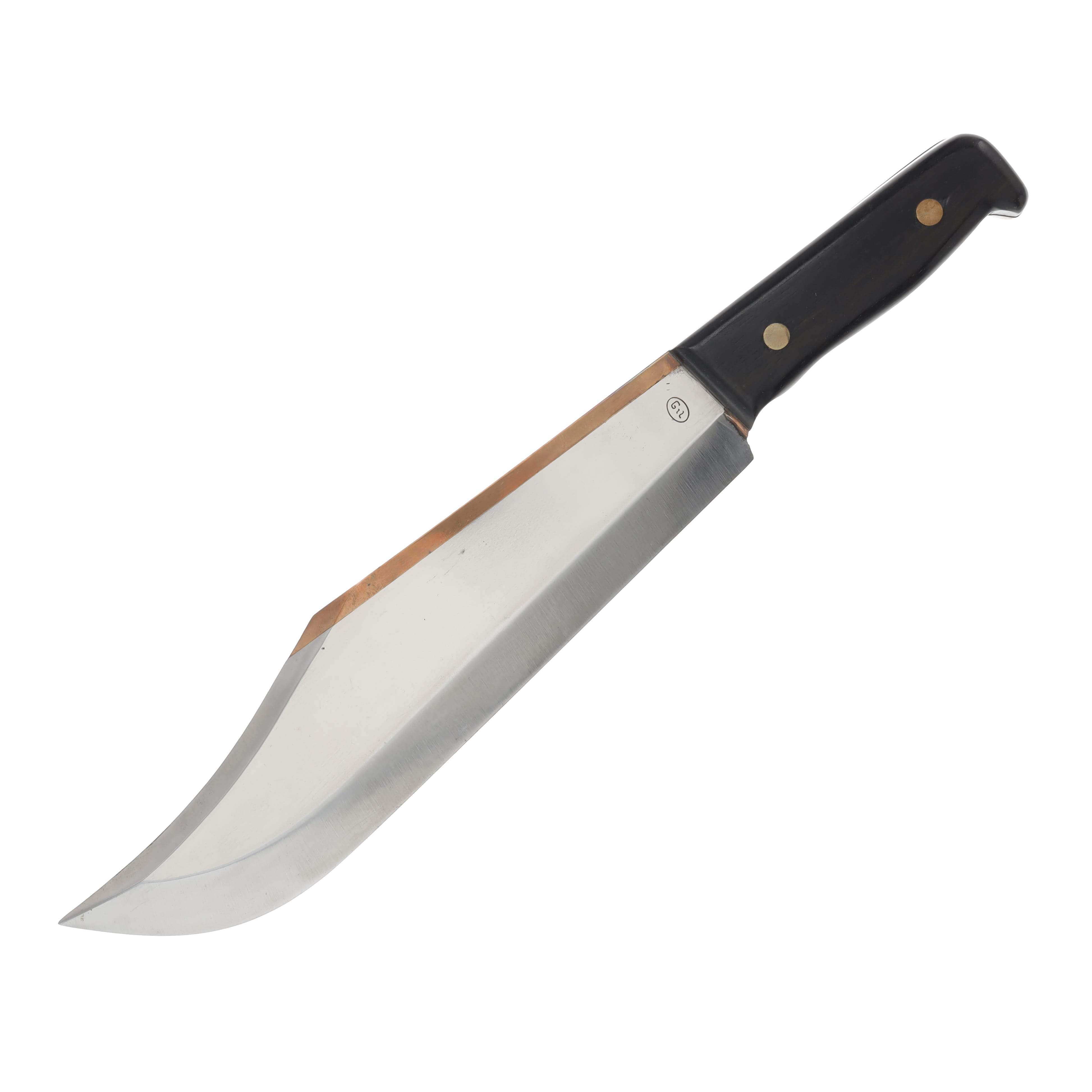 Gil Custom Copper Back Bowie CUSTCC410 View 1