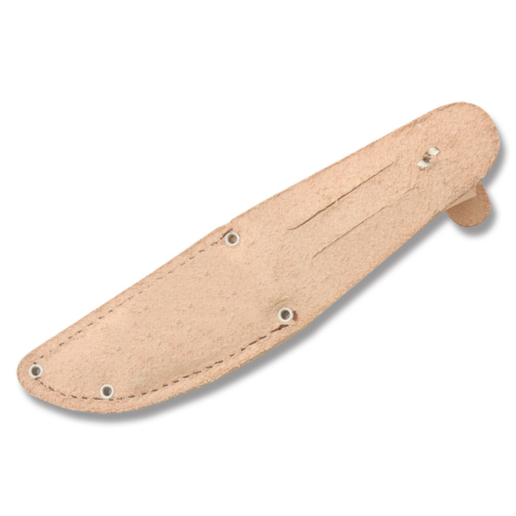 Helle Speiderpike Fixed Blade Girl Scout Knife HF4G HF4G View 3