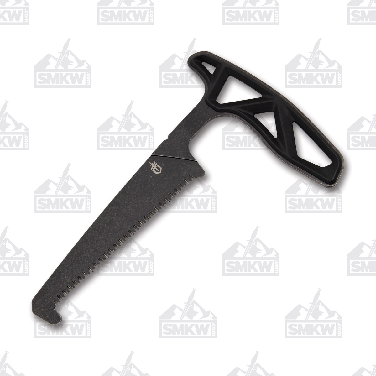 Gerber EXO-MOD Saw Black – Lightweight Modular Outdoor Saw G1804 View 2