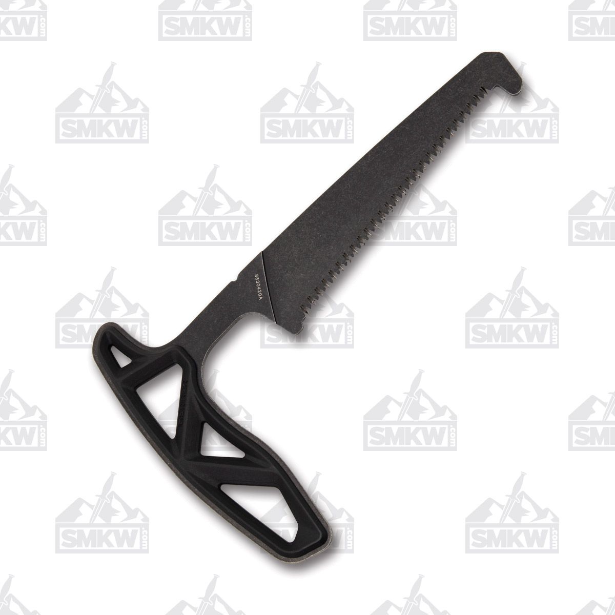 Gerber EXO-MOD Saw Black – Lightweight Modular Outdoor Saw G1804 View 3
