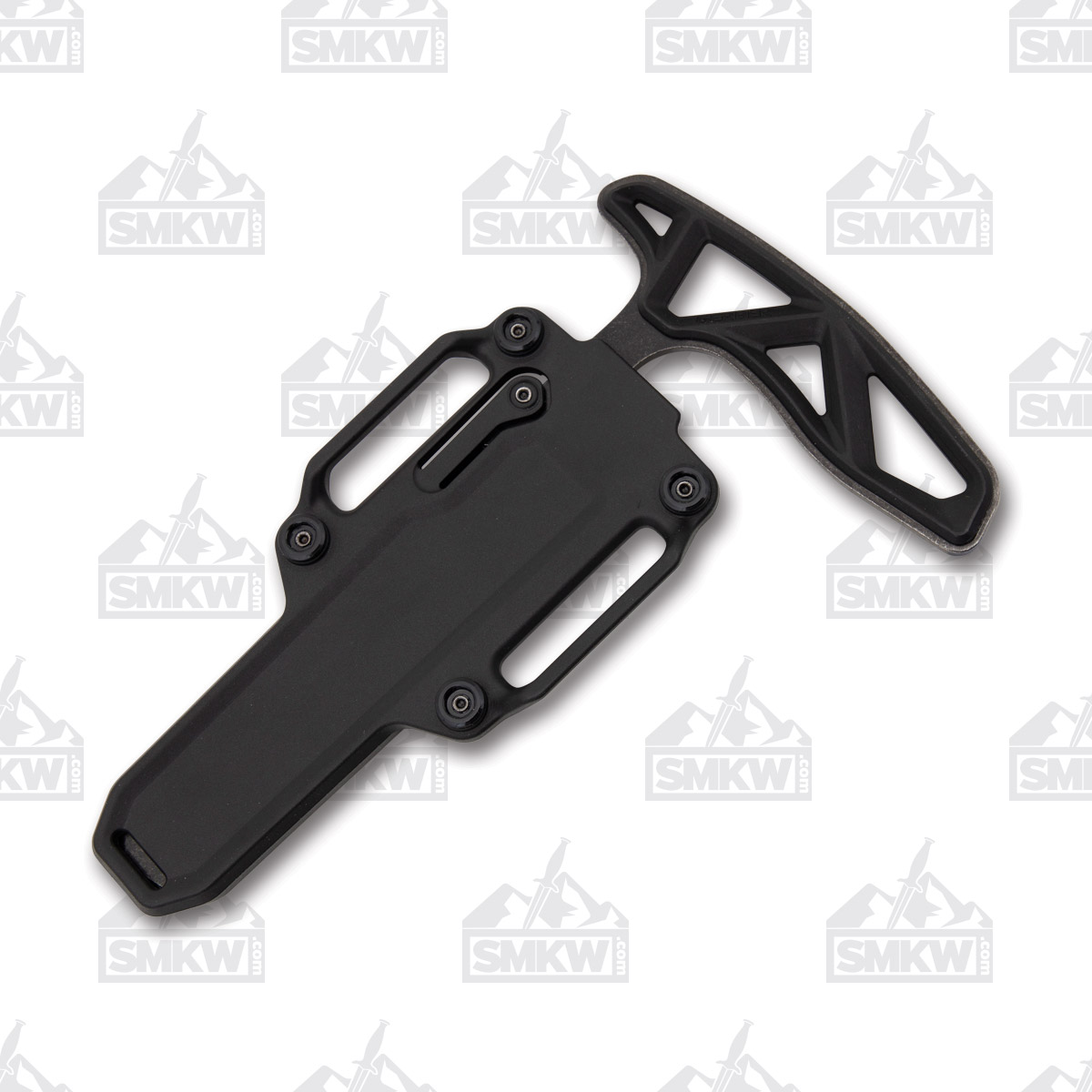Gerber EXO-MOD Saw Black – Lightweight Modular Outdoor Saw G1804 View 6