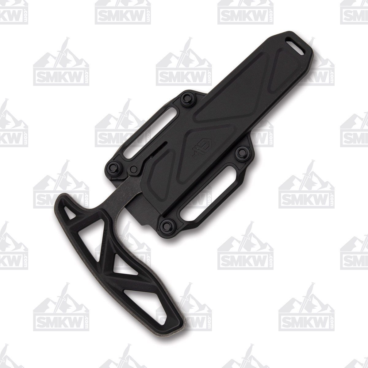 Gerber EXO-MOD Saw Black – Lightweight Modular Outdoor Saw G1804 View 5
