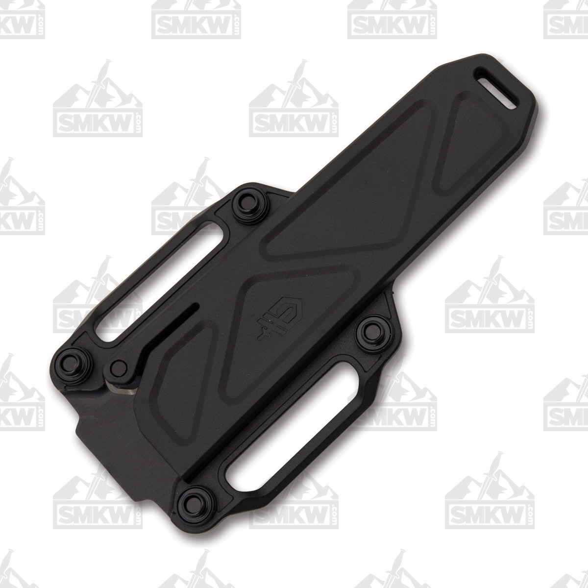 Gerber EXO-MOD Saw Black – Lightweight Modular Outdoor Saw G1804 View 7