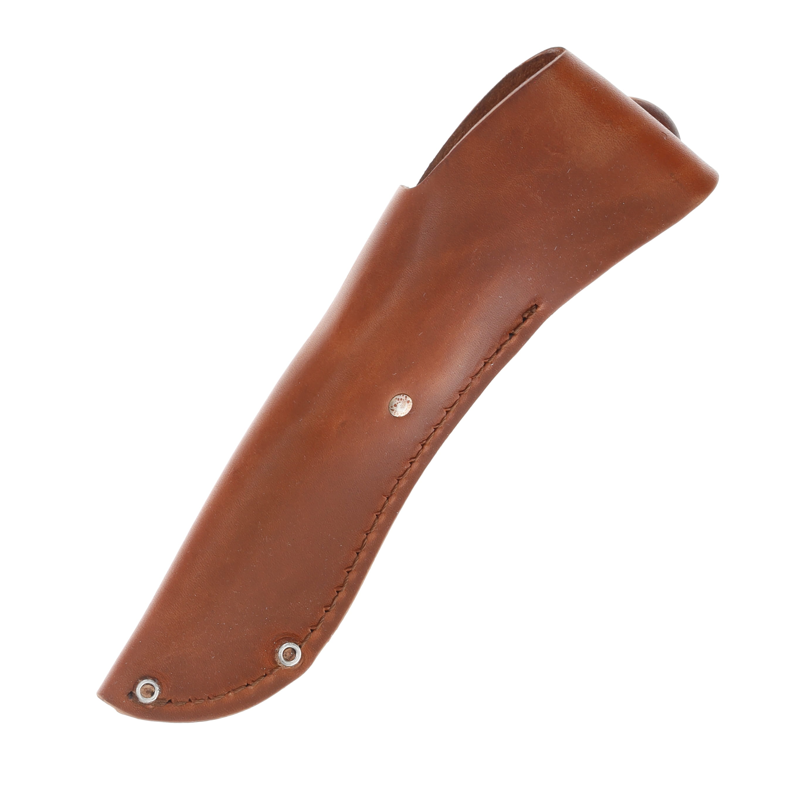 Bear & Son Ergonomic Skinner Fixed Blade Knife BRSD43 View 3