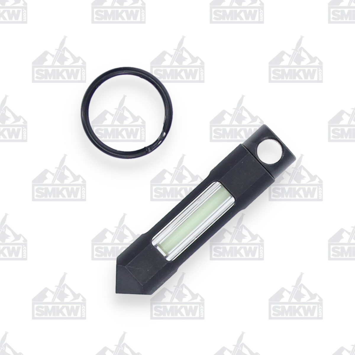 Glow Rhino Tritium Glow Fob FOB001MBXG View 5