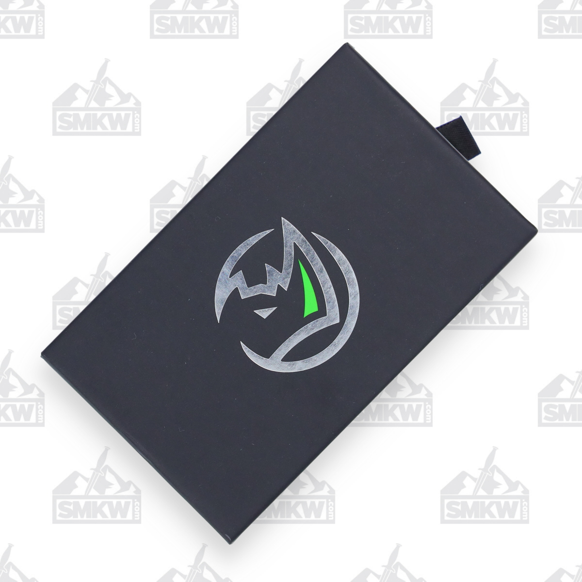 Glow Rhino Tritium Glow Fob FOB001MBXG View 6
