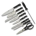 Henckels TWIN Professional "S" 10pc Block Set 1018753 View 3