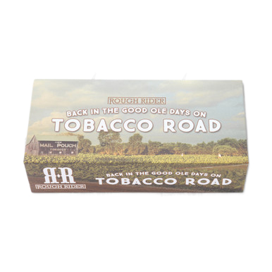 Rough Ryder Tobacco Road Congress Folding Knife View 3