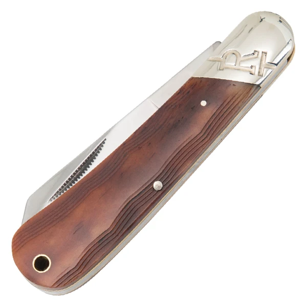 Rough Ryder High Plains Cotton Sampler Folding Knife RR2047 View 2