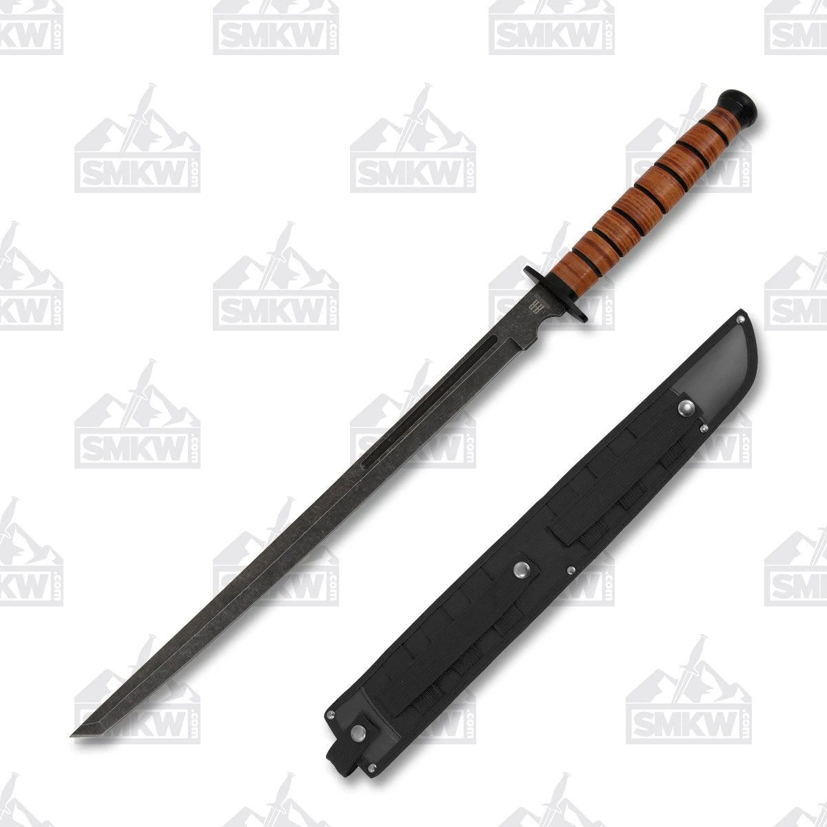 Rough Ryder Marine Combat Sword RR1721 View 1