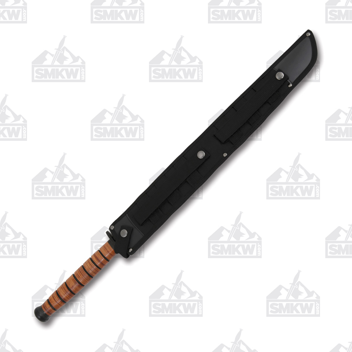 Rough Ryder Marine Combat Sword RR1721 View 5