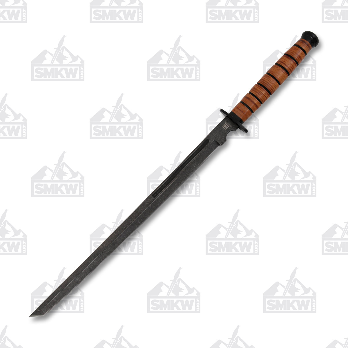 Rough Ryder Marine Combat Sword RR1721 View 3