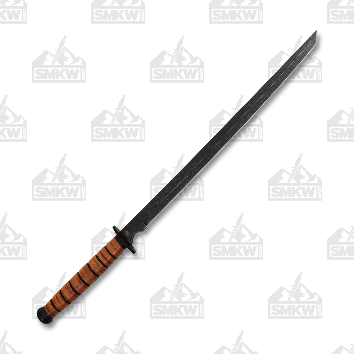 Rough Ryder Marine Combat Sword RR1721 View 4
