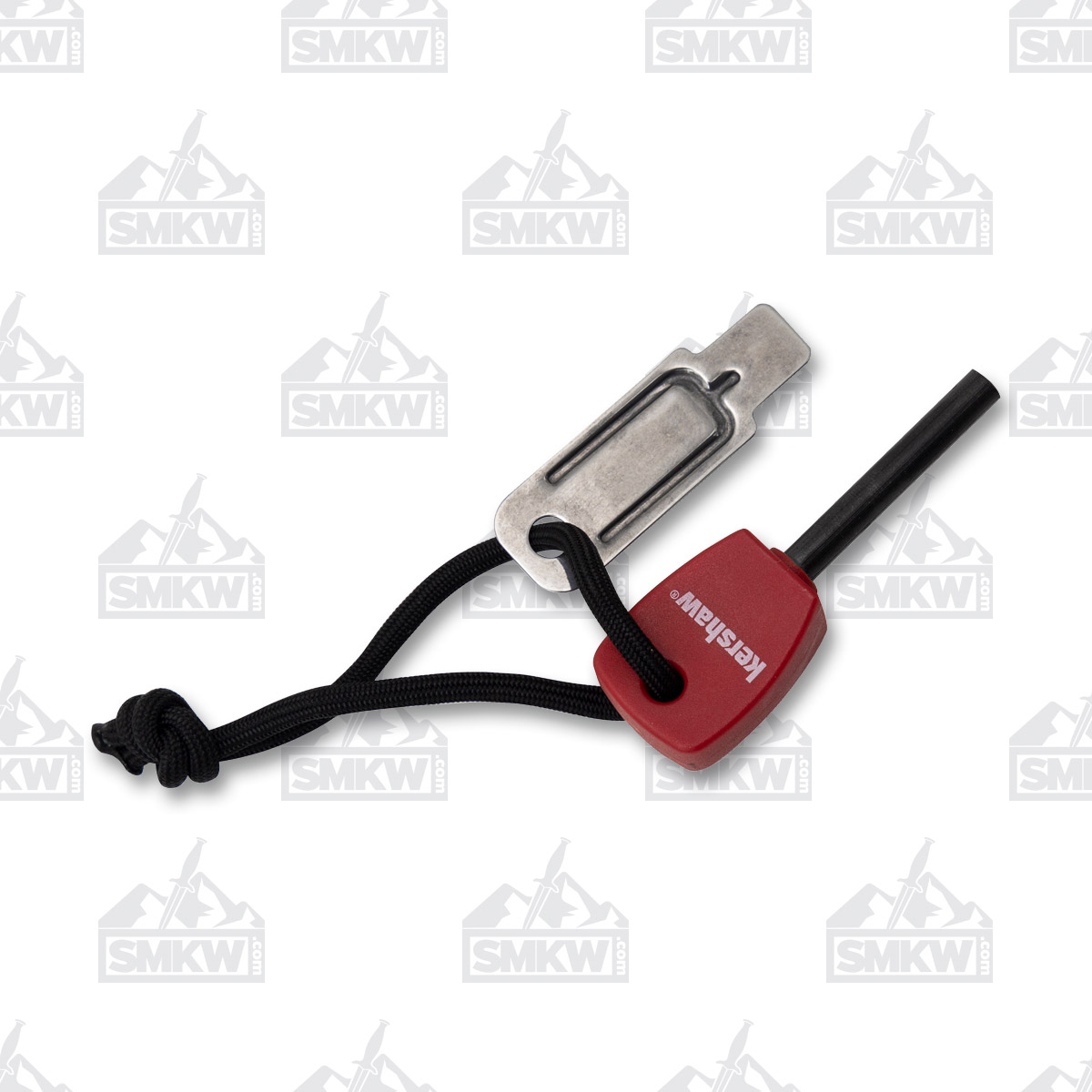 Kershaw FireStarter KS1019 View 2