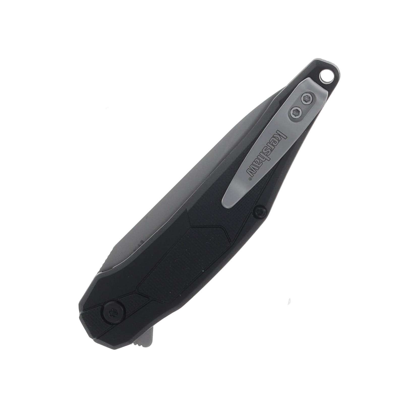 Kershaw Lightyear Assisted Opening Folding Knife KS1395 View 6