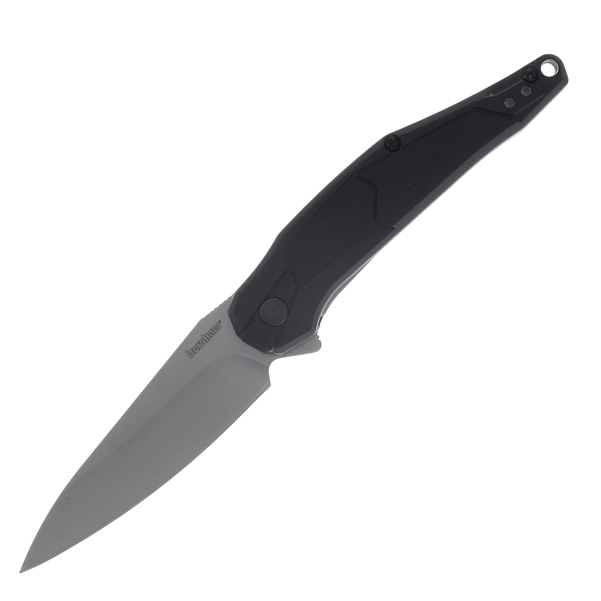 Kershaw Lightyear Assisted Opening Folding Knife KS1395 View 1