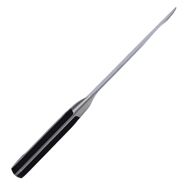 Zwilling J.A. Henckels Pro 7" Santoku View 3