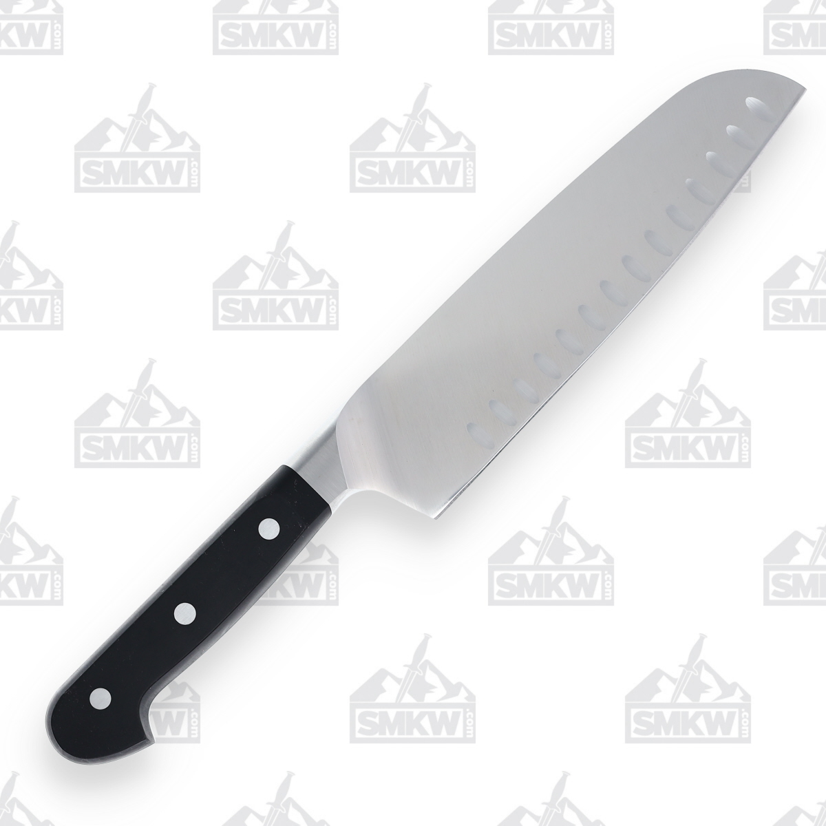 Zwilling J.A. Henckels Pro 7" Santoku 1002817 View 2