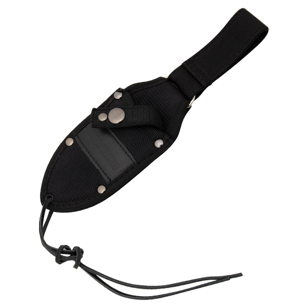 Rough Ryder Black G-10 Fixed Blade Knife RR2194 View 3