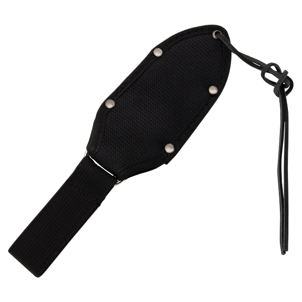 Rough Ryder Black G-10 Fixed Blade Knife RR2194 View 4