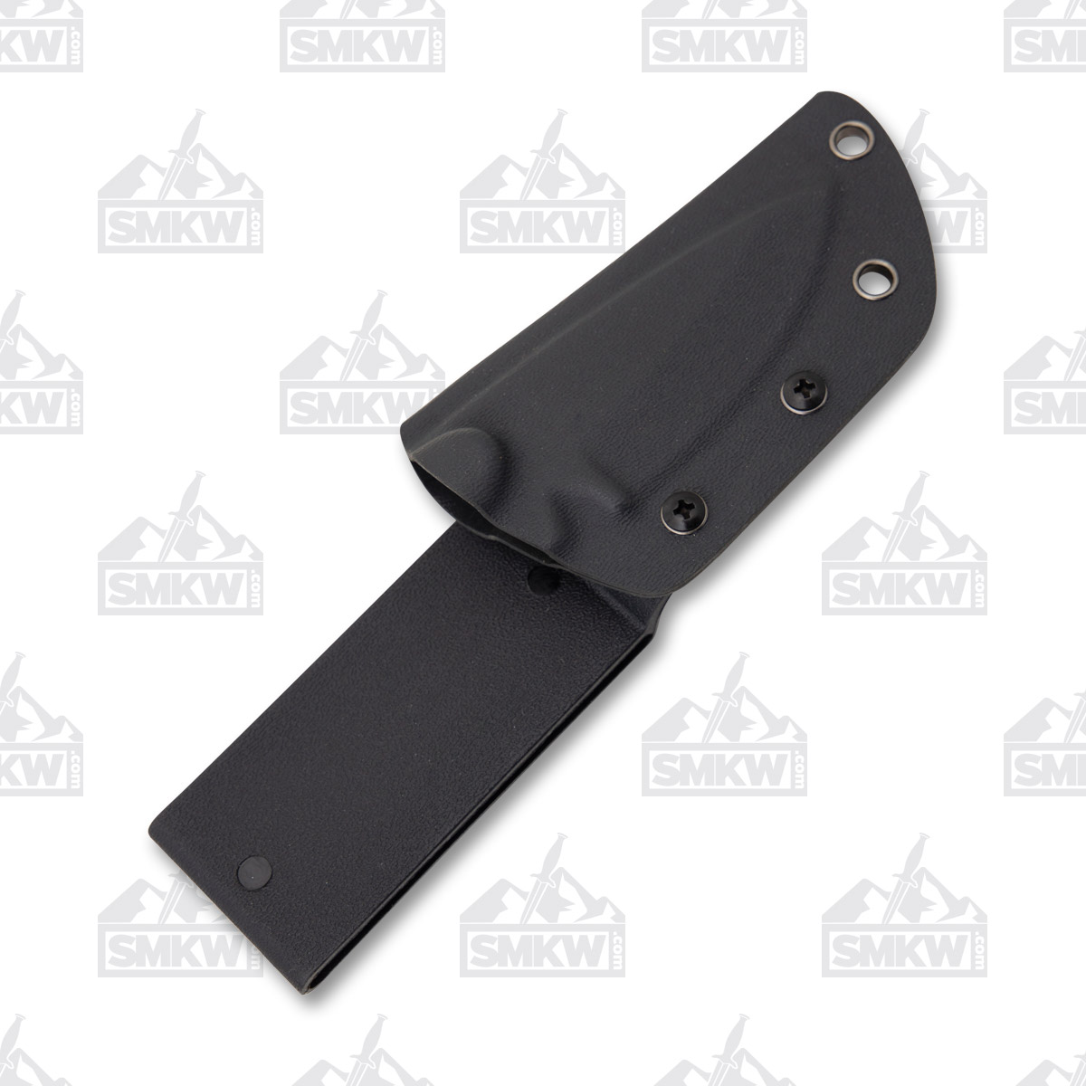 Rough Ryder Fixed Blade Knife Red and Black G-10 RR2163 View 8