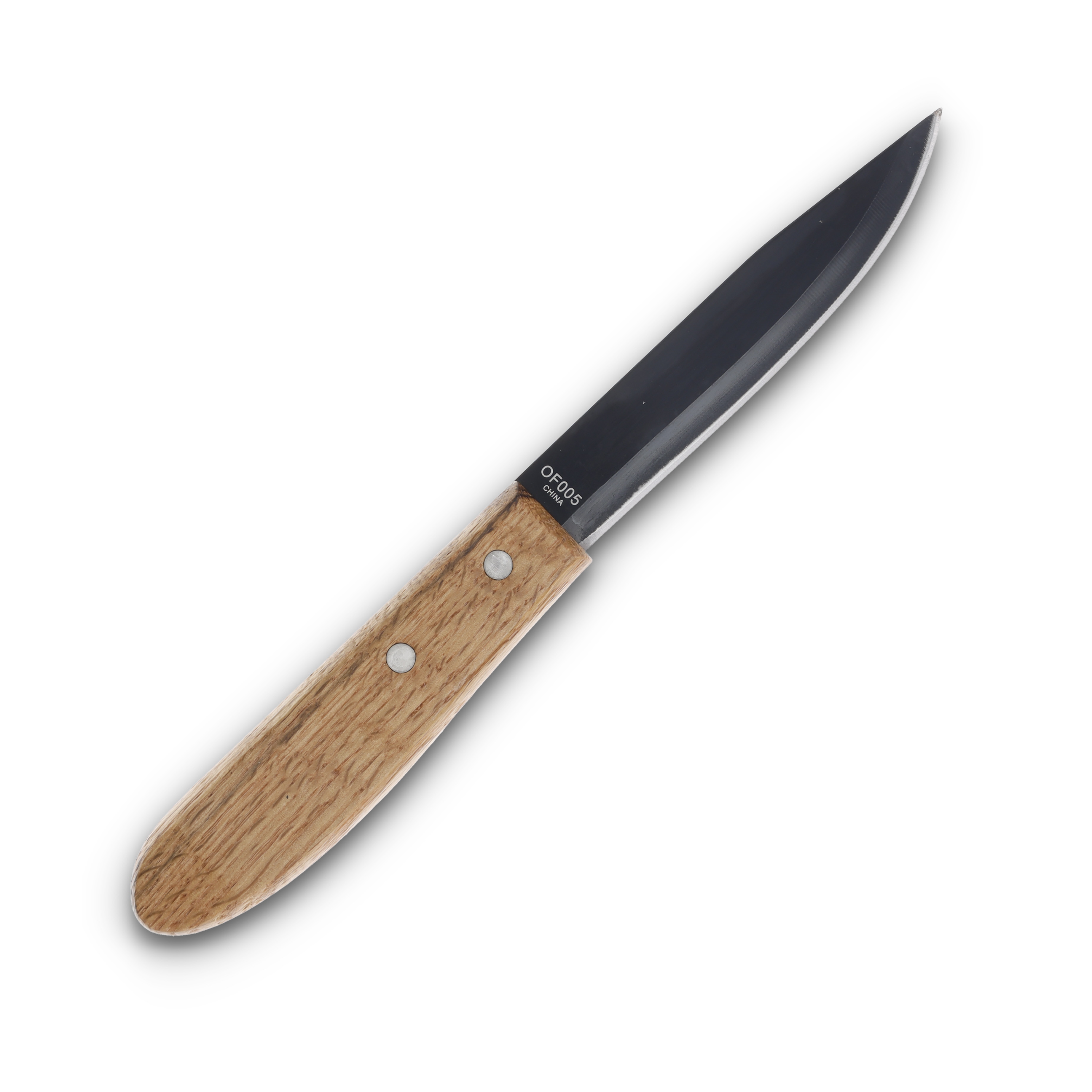 Old Forge Bushcrafter OF005 View 4