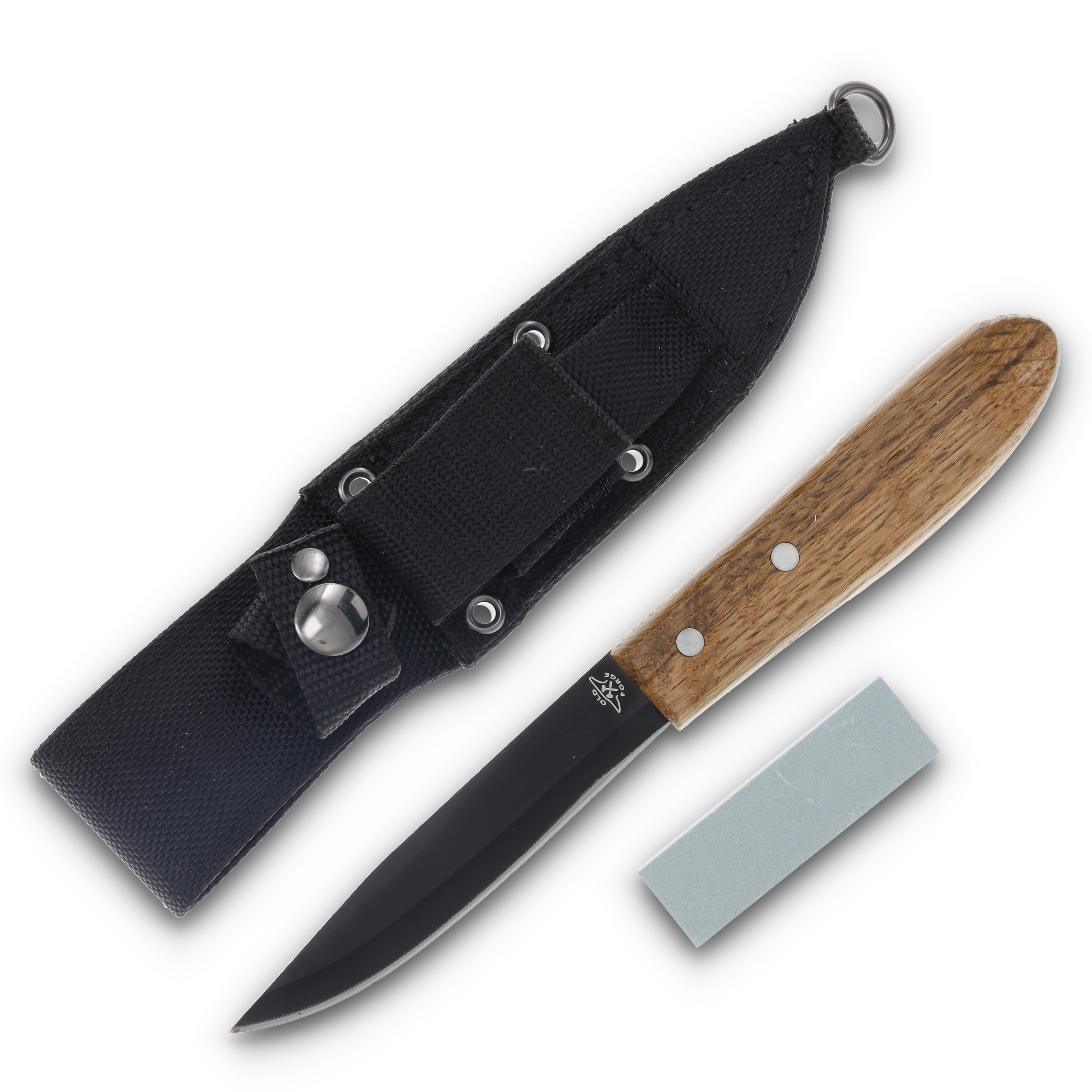 Old Forge Bushcrafter OF005 View 1