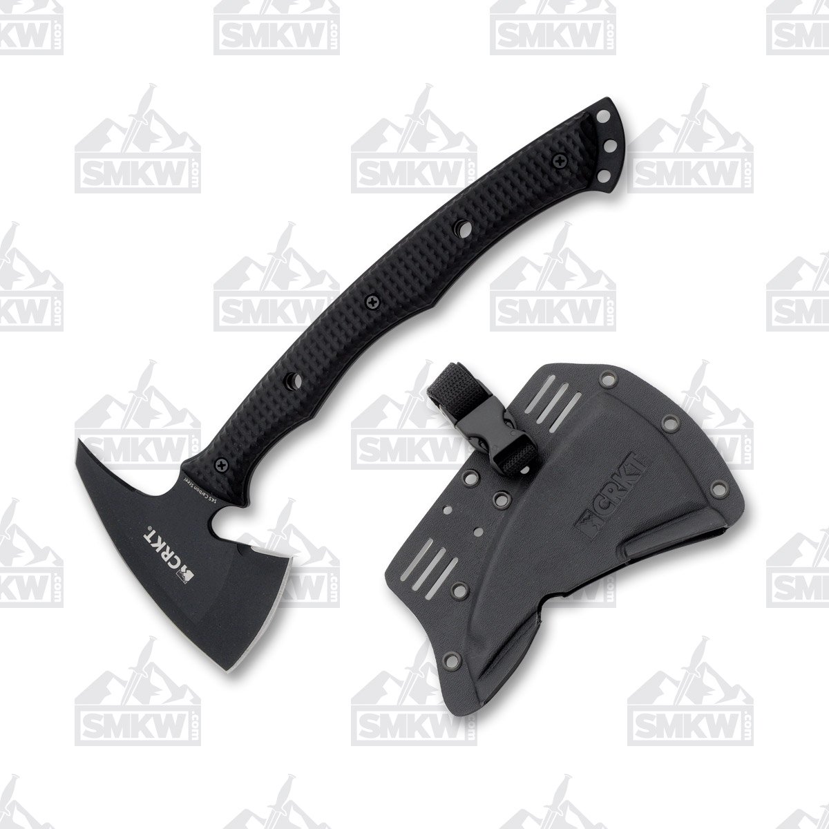 CRKT Kangee T-Hawk CR2725 View 1