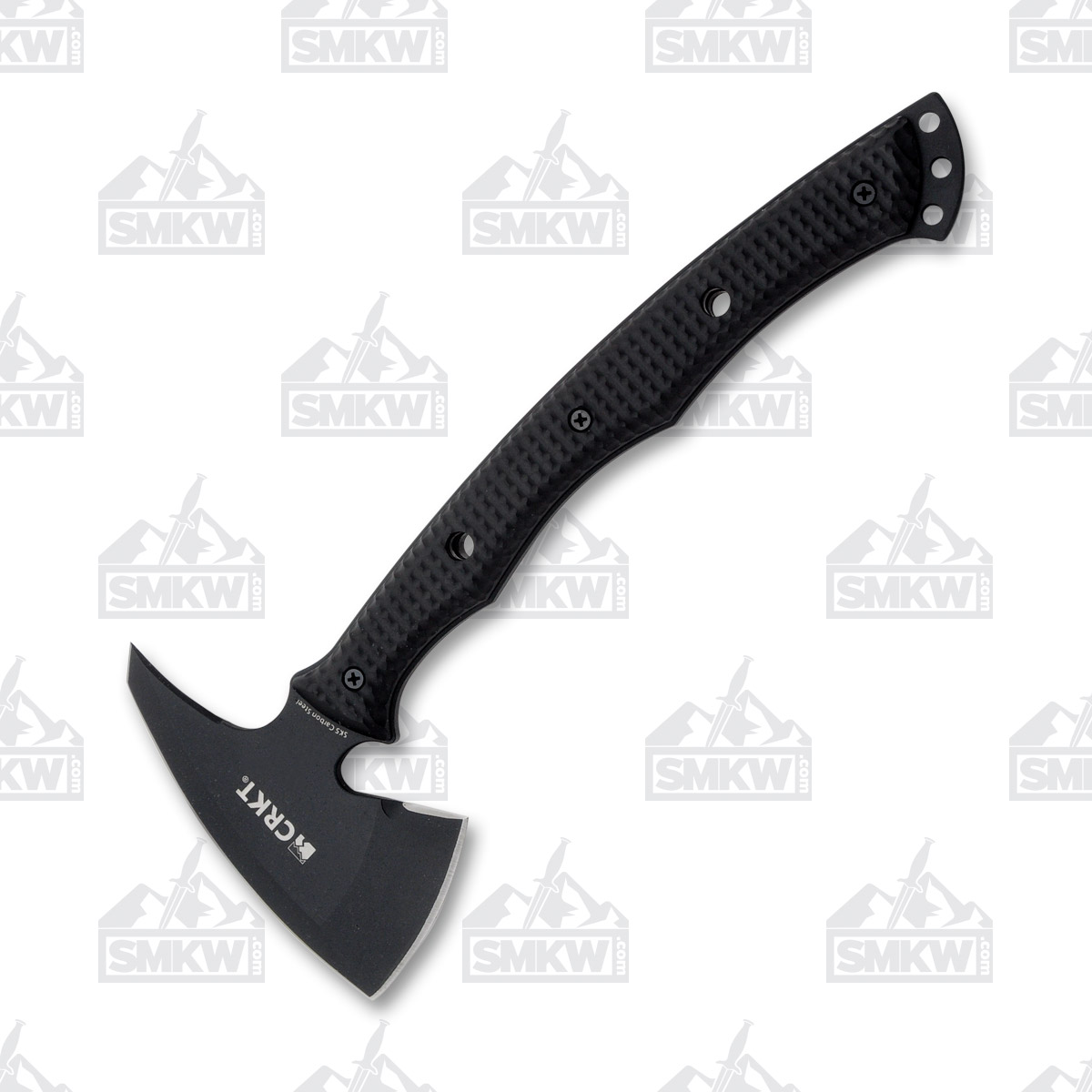CRKT Kangee T-Hawk CR2725 View 2
