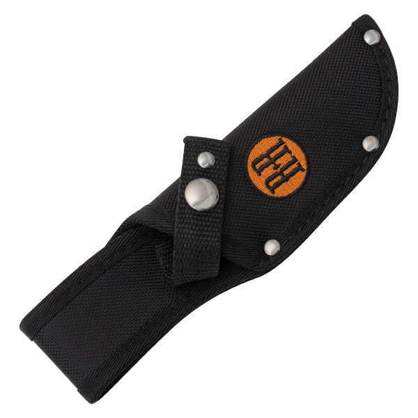 Rough Ryder Guthook Orange RR1446 View 3