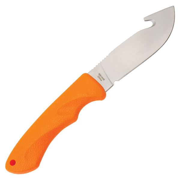 Rough Ryder Guthook Orange RR1446 View 2