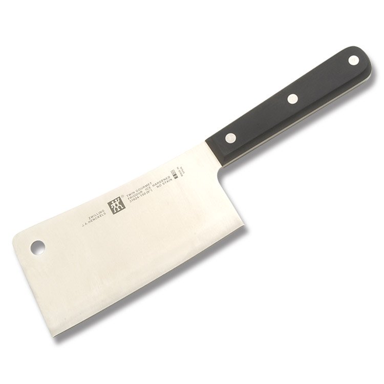 Henckels TWIN Gourmet 6" Cleaver 1001655 View 1