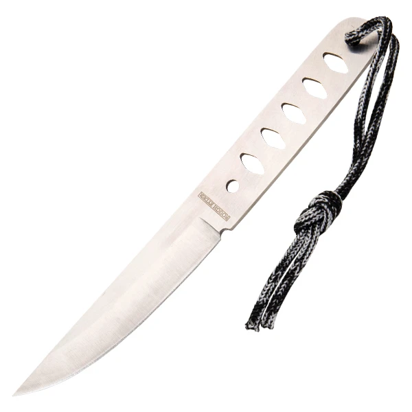 Rough Ryder Skeletonized Fixed Blade Knife RR2177 View 1