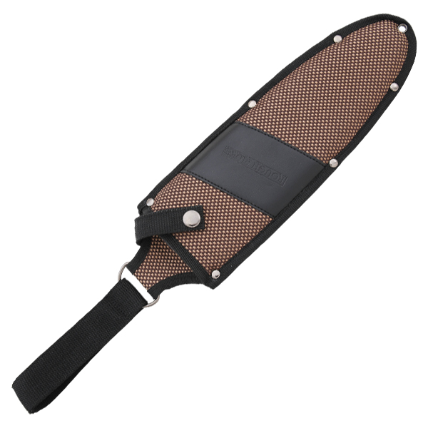 Rough Ryder Combat Bowie RR1718 View 2